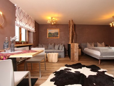 Apartment FEWO"Deluxe Alpenglück" 2. OG/2 Schlafräume - Outdoor photo 71