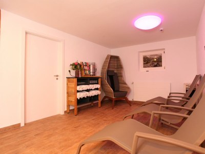 Apartment FEWO"Deluxe Alpenglück" 2. OG/2 Schlafräume - Outdoor photo 84