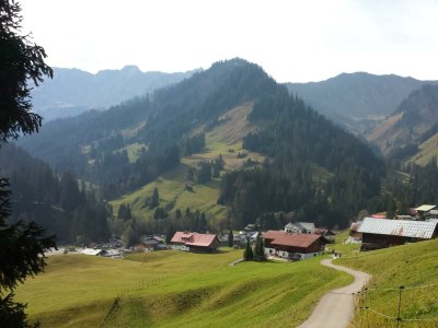 Apartment Appartement Steinadler 323 im Aparthotel - Outdoor photo 22
