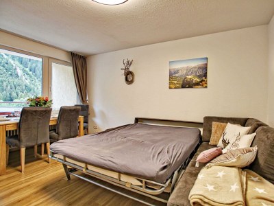 Apartment Appartement Steinadler 323 im Aparthotel - Features photo 61
