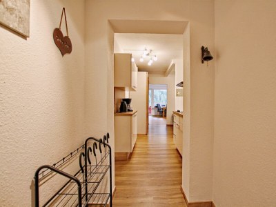Apartment Appartement Steinadler 323 im Aparthotel - Features photo 73