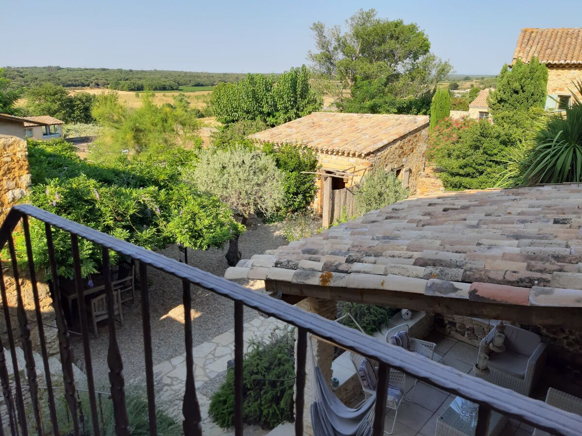 Holiday house La maison des Aires