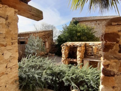 Holiday house La maison des Aires - Outdoor photo 10