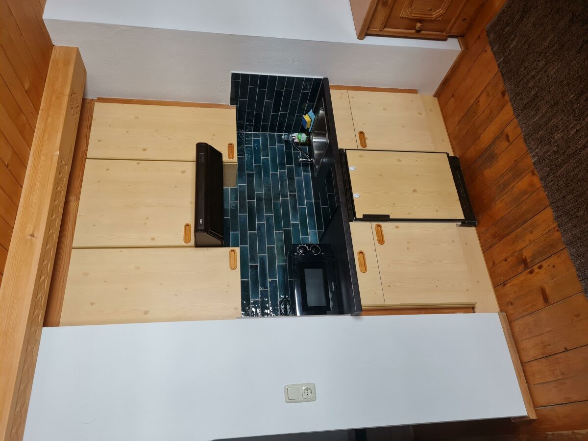 Apartment Apartment 13 | Apartment & Zusatzzimmer m. Bad/WC - Outdoor photo 5