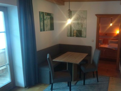 Apartment Apartment 13 | Apartment & Zusatzzimmer m. Bad/WC - Outdoor photo 11