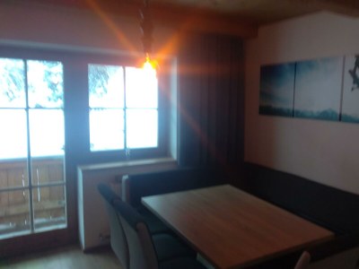 Apartment Apartment 13 | Apartment & Zusatzzimmer m. Bad/WC - Outdoor photo 16