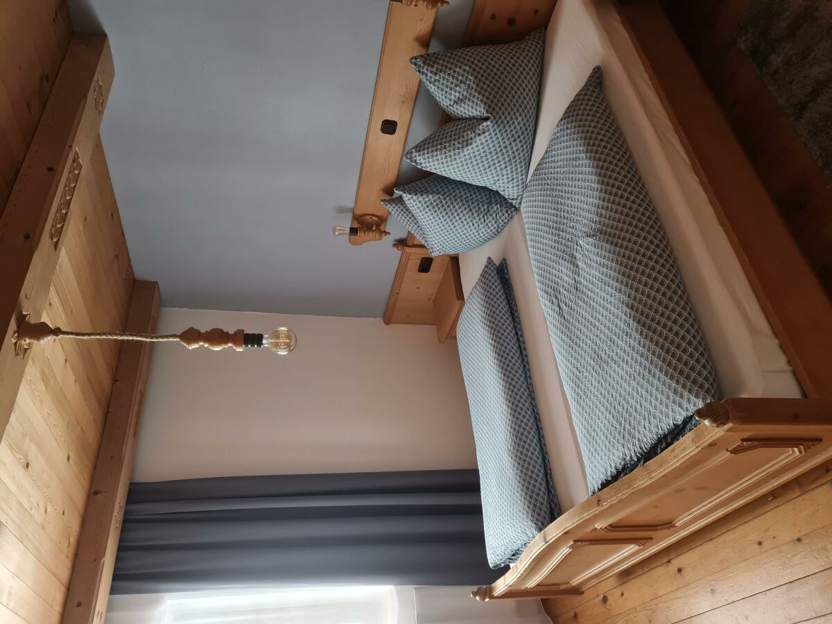 Apartment Apartment 23 | Schlafzimmer & Wohn-Schlafraum - Outdoor photo 2