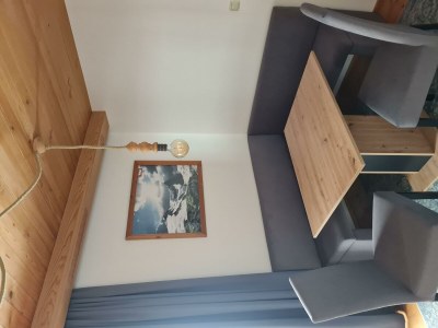 Apartment Apartment 23 | Schlafzimmer & Wohn-Schlafraum - Outdoor photo 8