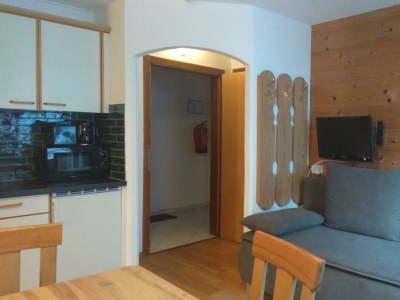 Apartment Apartment 23 | Schlafzimmer & Wohn-Schlafraum - Outdoor photo 19