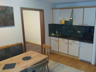 Apartment Apartment 23 | Schlafzimmer & Wohn-Schlafraum - Outdoor photo 20