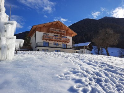 Holiday apartment Tera Baumannhof - Outdoor photo 2