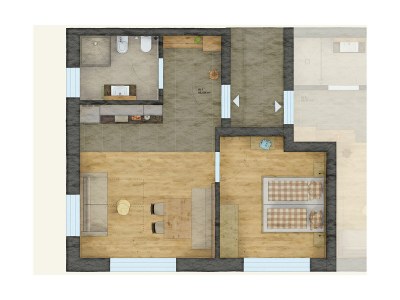 Holiday apartment Tera Baumannhof - Document photo 25
