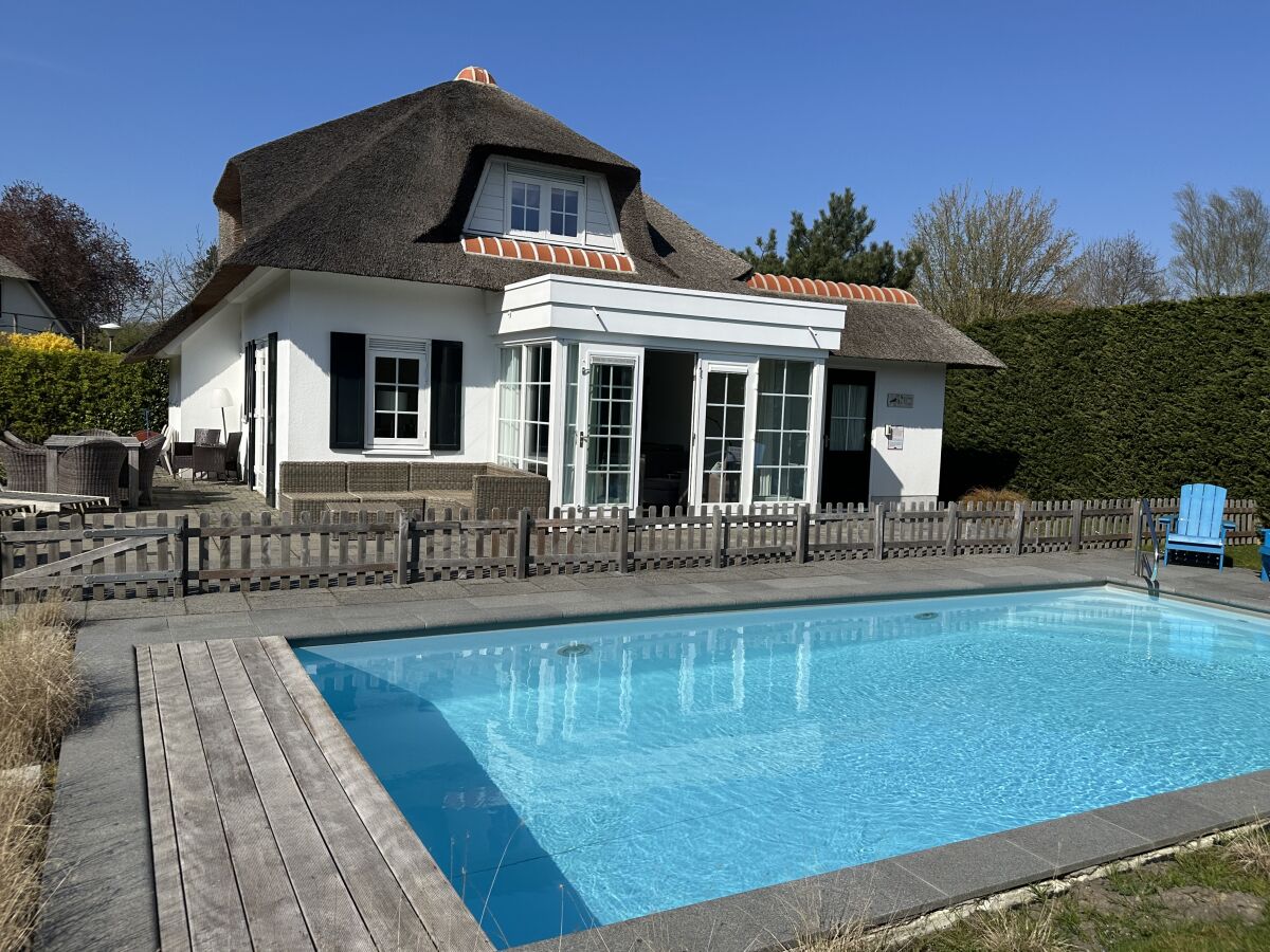 Villa Strandlaan 38