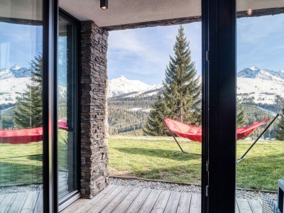 Holiday apartment Edelweiss Apartment - Outdoor photo 6