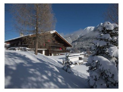 Apartment 3-Raum-Dach-Appartement bis zu 6 Personen - Outdoor photo 3