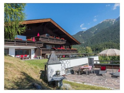 Apartment 3-Raum-Dach-Appartement bis zu 6 Personen - Outdoor photo 4