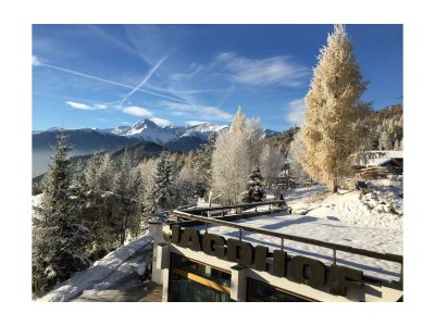 Apartment Studio mit Balkon in Reith bei Seefeld - Apartment