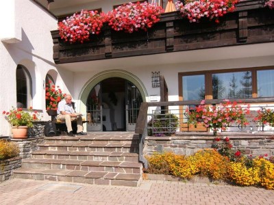 Apartment Studio mit Balkon - Outdoor photo 5