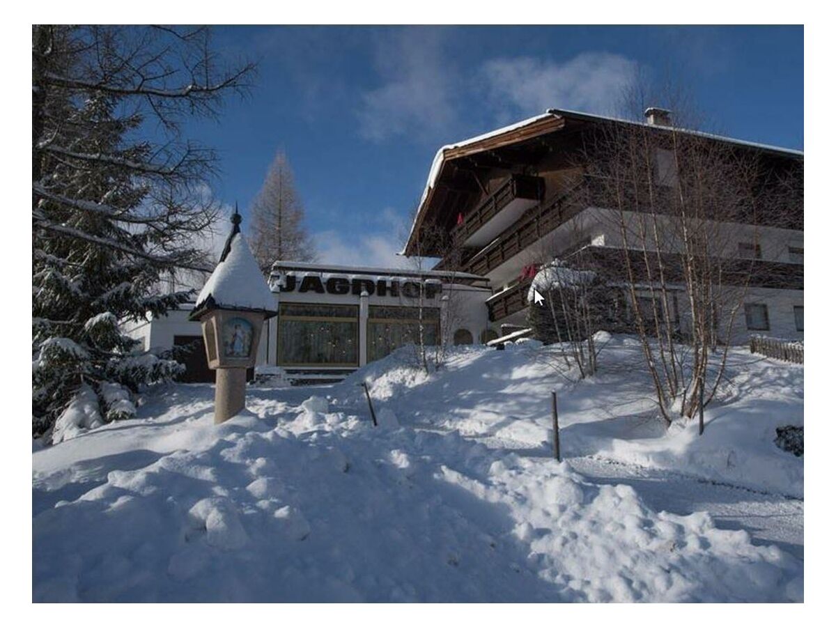 Apartment 3-Raum-Appartement bis zu 6 Personen - Outdoor photo 5