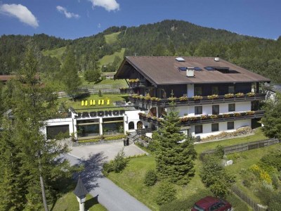 Apartment 3-Raum-Appartement bis zu 6 Personen - Outdoor photo 9
