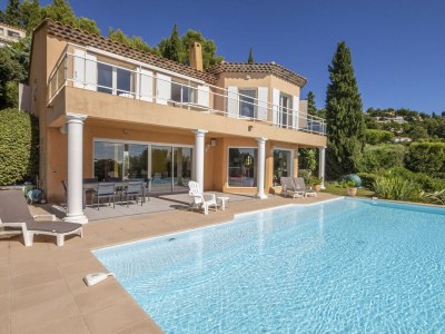 Villa Villa Lili Rose in Var - Villa