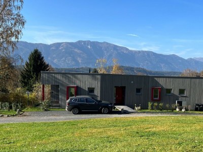 Bungalow Lammersdorf House - Outdoor photo 2