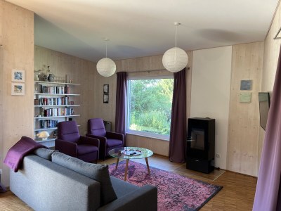 Bungalow Lammersdorf House - Features photo 8