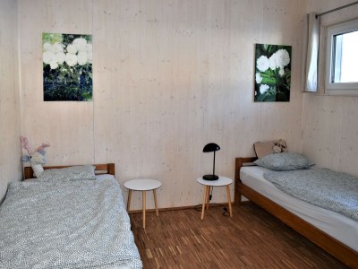 Bungalow Lammersdorf House - Features photo 16