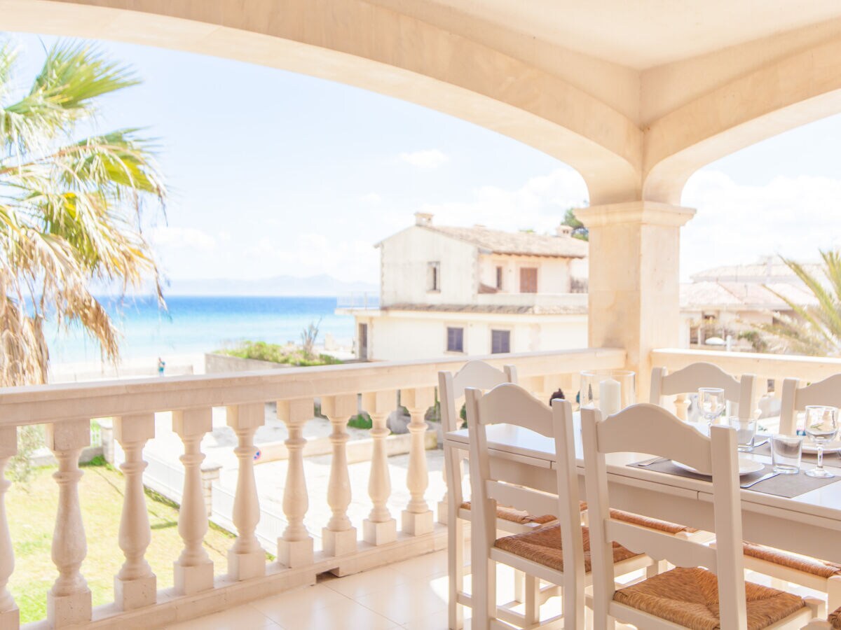 Holiday apartment Sun Of The Bay Vidalba 3 (B2 - A3)