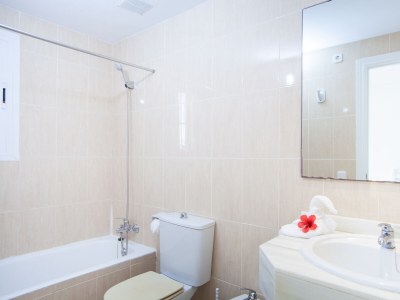 Holiday apartment Sun Of The Bay Vidalba 3 (B2 - A3) - Features photo 18
