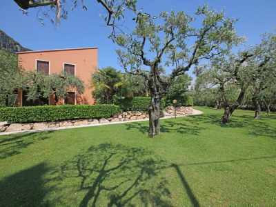 Apartment Pratone Bilo Apartment with terrace - Environment photo 14