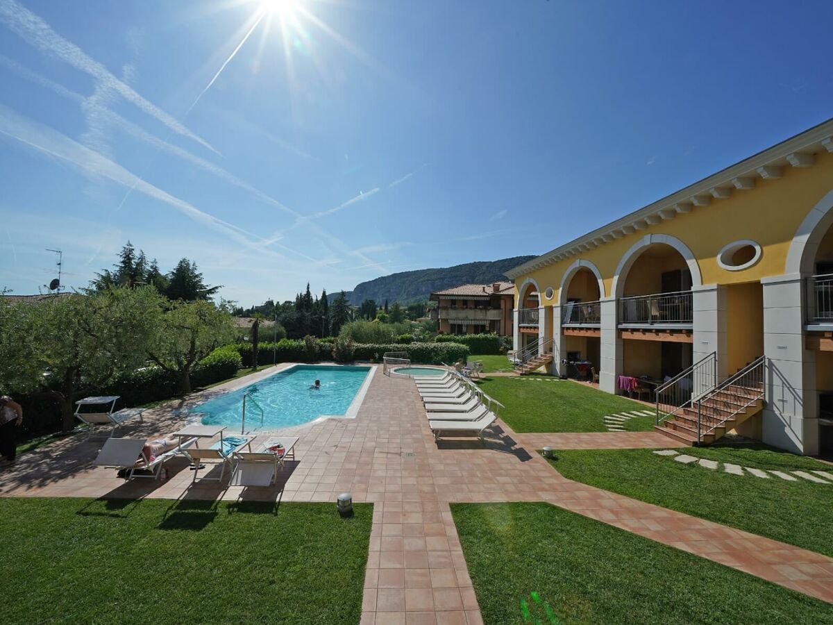 Apartment Corte Leonardo Trilo Plus - Outdoor photo 2