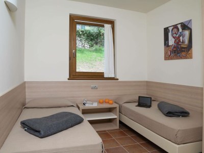 Apartment Corte Leonardo Trilo Plus - Features photo 9