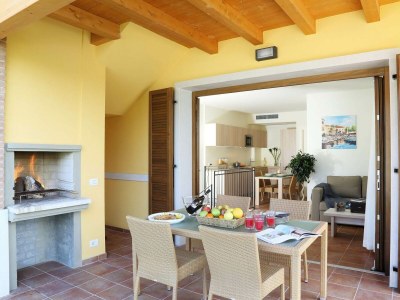 Apartment Corte Leonardo Trilo Top - Features photo 7