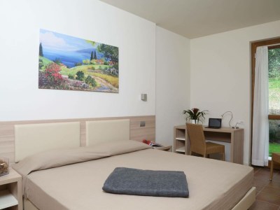 Apartment Corte Leonardo Trilo Top - Features photo 9