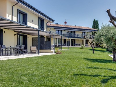 Apartment Oleandro Bilo Deluxe - Outdoor photo 2
