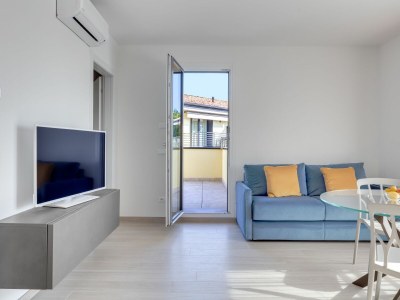 Apartment Oleandro Bilo Deluxe - Features photo 9