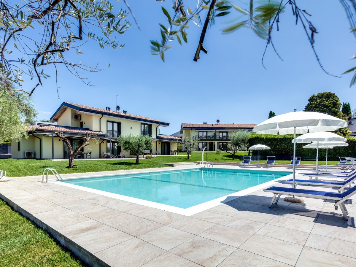 Apartment Oleandro Trilo Deluxe