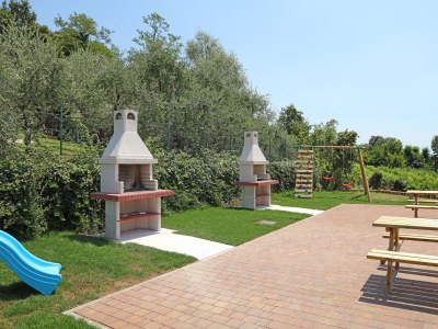 Holiday apartment Bellavista Trilo Top - Environment photo 11