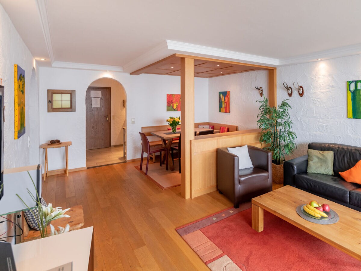 Apartment Top 10 for 2-4 people / 1st floor