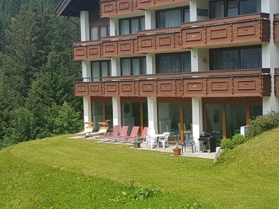 Apartment Top 16 for 2-6 people / 2nd floor - Outdoor photo 3