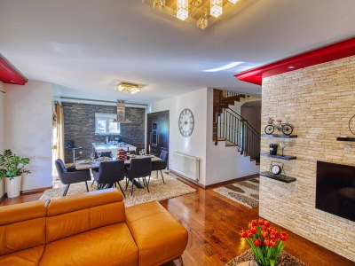 Villa Enna with heated pool, Zadar - Features photo 31