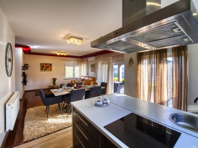 Villa Enna with heated pool, Zadar - Features photo 32