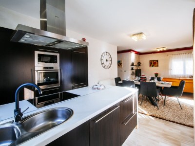 Villa Enna with heated pool, Zadar - Features photo 36