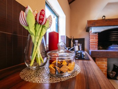Villa Enna with heated pool, Zadar - Features photo 39