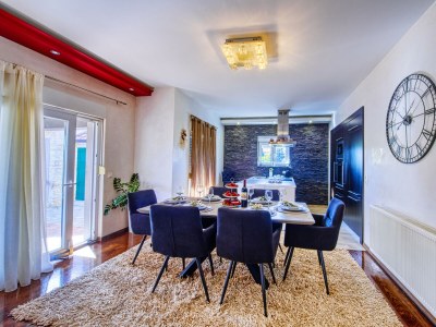 Villa Enna with heated pool, Zadar - Features photo 40