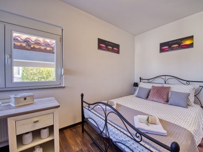 Villa Enna with heated pool, Zadar - Features photo 44