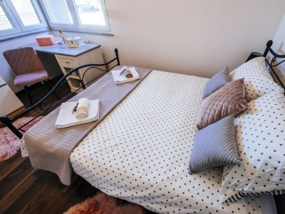 Villa Enna with heated pool, Zadar - Features photo 47