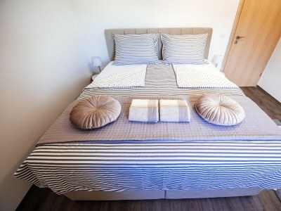 Villa Enna with heated pool, Zadar - Features photo 62