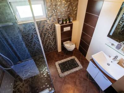 Villa Enna with heated pool, Zadar - Features photo 117
